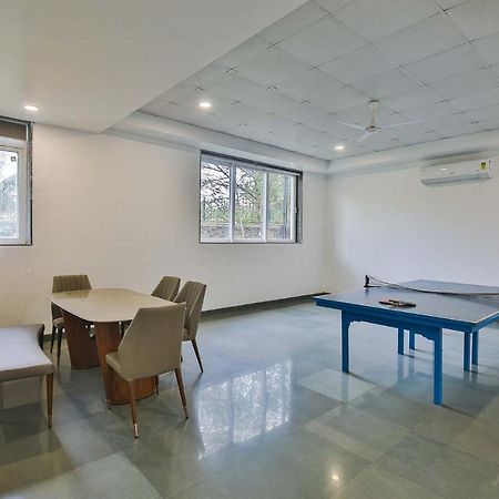 Twilight Grove: Stayvista Villa with Pool and Home Theatre Karjat Exterior photo
