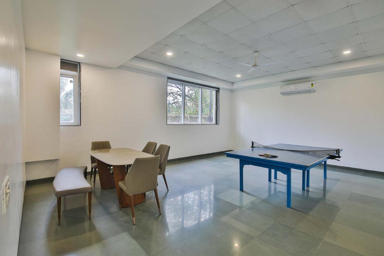 Twilight Grove: Stayvista Villa with Pool and Home Theatre Karjat Exterior photo