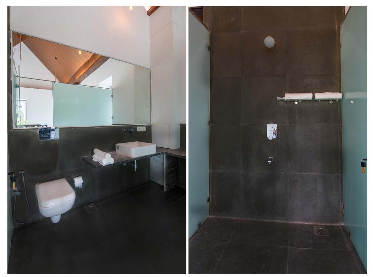 Twilight Grove: Stayvista Villa with Pool and Home Theatre Karjat Exterior photo